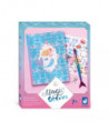 MAGIC OCEAN - CARNET SECRET
