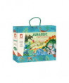 JURASSIC EXPLORER - MALLETTE EXPLORATEUR