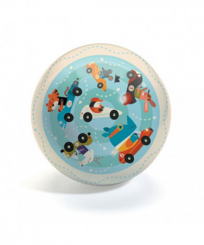 BALLONS - TRAFFIC BALL