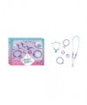 MAGIC OCEAN - 6 BIJOUX A CREER