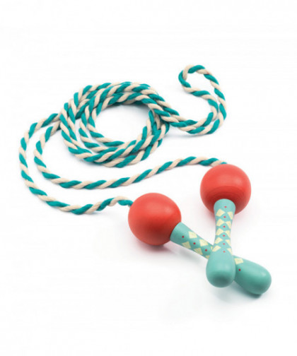 CORDE À SAUTER CORDELIA