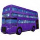 Puzzle 3D Bus Harry Potter
