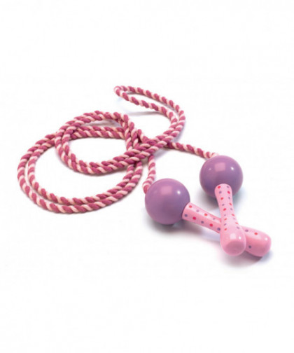 CORDE À SAUTER ROSITA