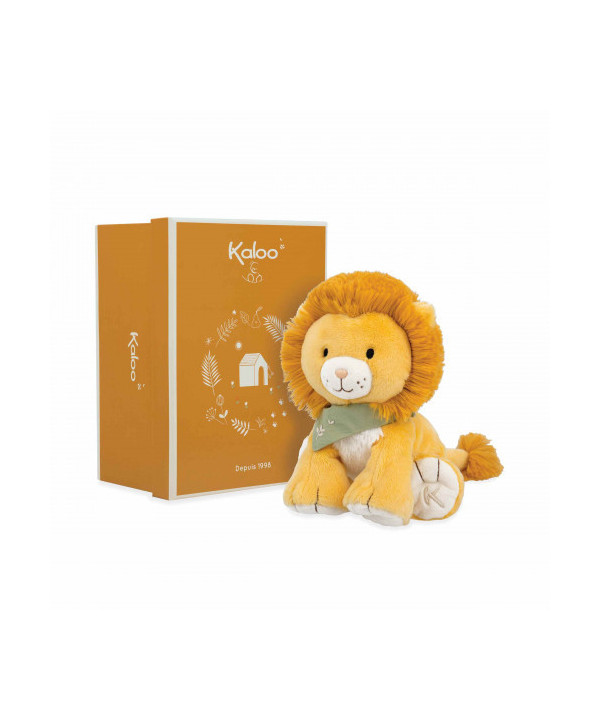 NOUGAT LION