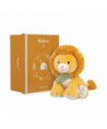 NOUGAT LION
