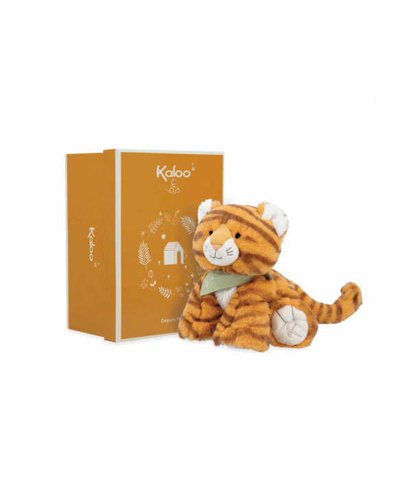 PAPAYE TIGRE