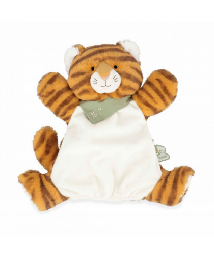 PAPAYE TIGRE MARIONNETTE