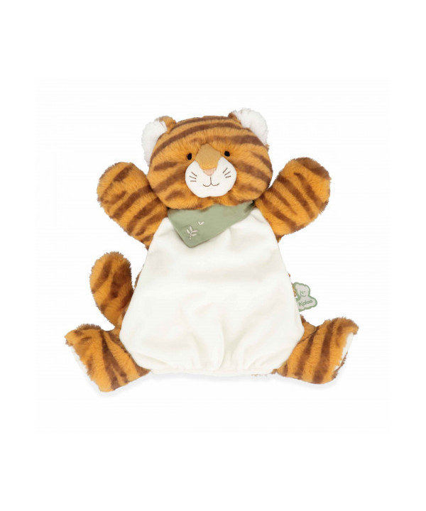 PAPAYE TIGRE MARIONNETTE