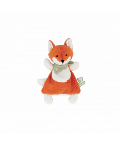 DOUDOU RENARD PAPRIKA