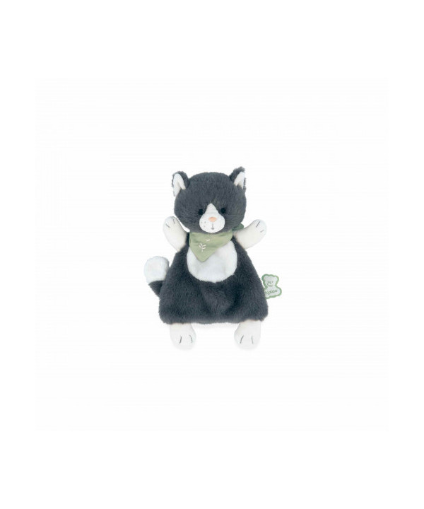 DOUDOU CHAT CHAMALLOW