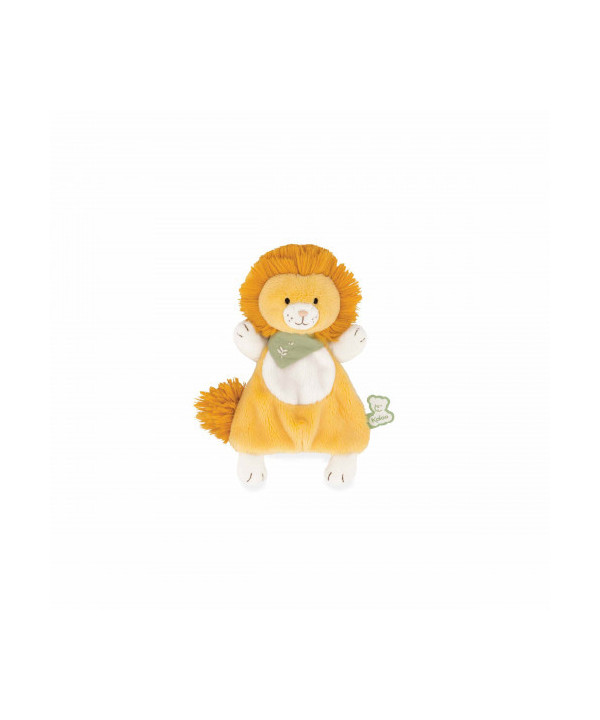 DOUDOU LION NOUGAT