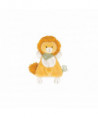 DOUDOU LION NOUGAT