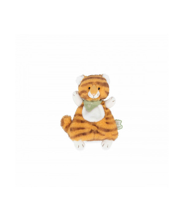 DOUDOU TIGRE PAPAYE