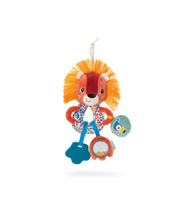 JACK ANNEAUX MULTI ACTIVITES
