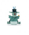 JOE MAGICIEN MARIONNETTE A MAIN