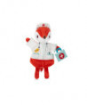 ALICE DOCTEUR MARIONNETTE A MAIN