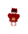 CHAPERON ROUGE MARIONNETTE A MAIN