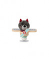LOUIS EN AVION SWING