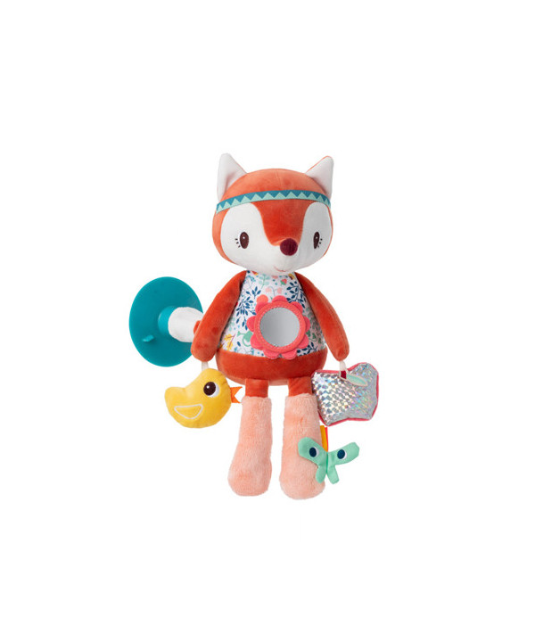 ALICE PELUCHE D'ACTIVITES NOMADE