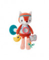 ALICE PELUCHE D'ACTIVITES NOMADE