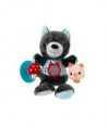 LOUIS PELUCHE D'ACTIVITES NOMADE