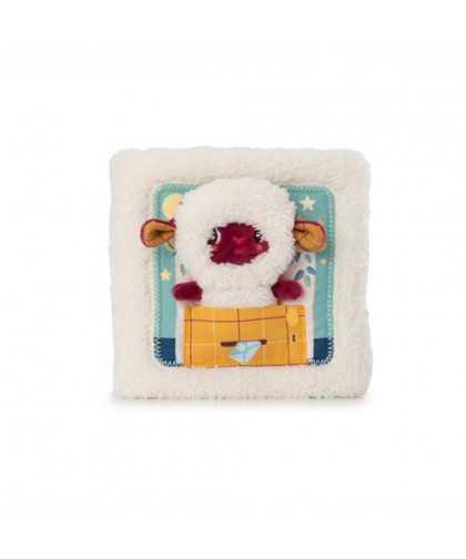 LIVRE D'ACTIVITES BONNE NUIT YVON