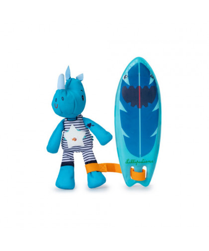 MARIUS SURFEUR MAGIQUE