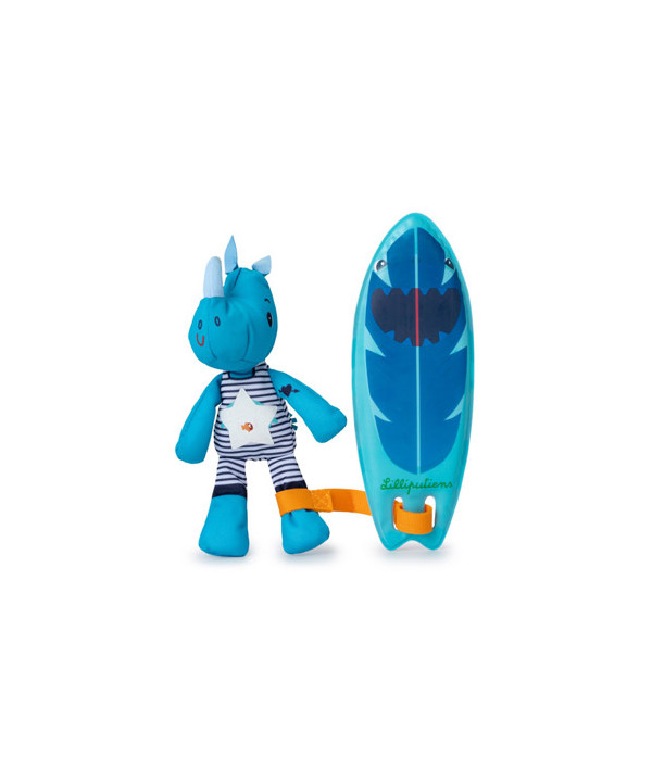 MARIUS SURFEUR MAGIQUE