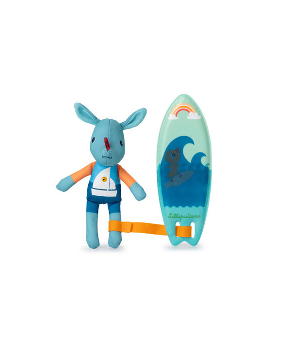 JOE SURFEUR MAGIQUE