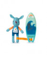JOE SURFEUR MAGIQUE