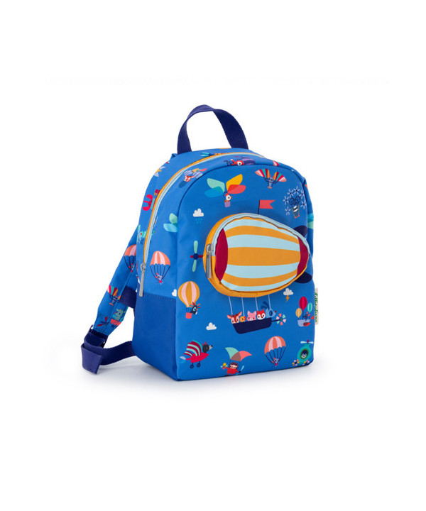 SAC A DOS AERIEN