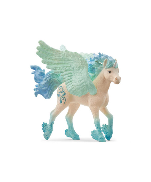 BAYALA - POULAIN DE LA LICORNE STORMY
