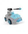 ELDRADOR - CRASHMOBILE DE GLACE AVEC MINI CREATURE