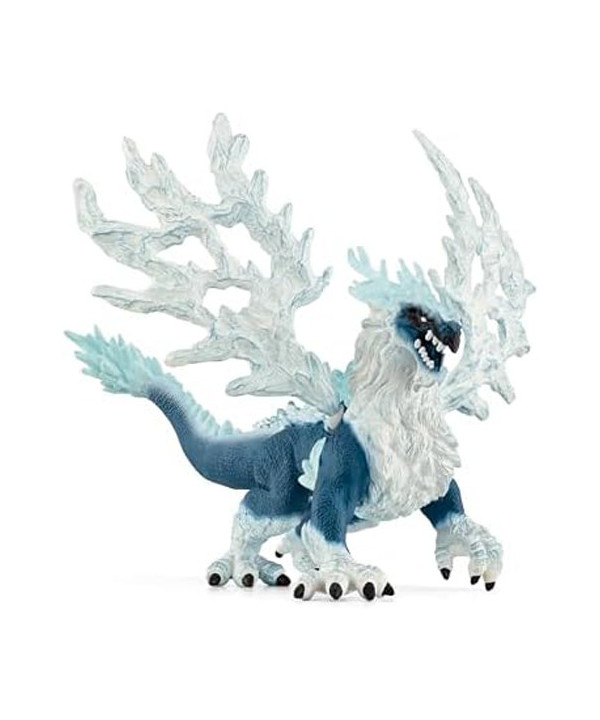 ELDRADOR - DRAGON DE GLACE