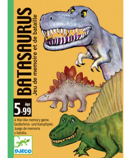 BATASAURUS