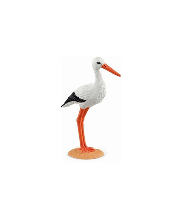 FARM WORLD - CIGOGNE