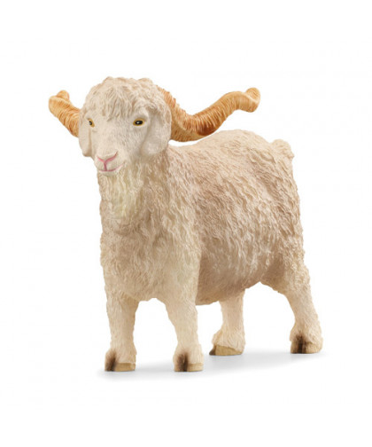 FARM WORLD - BOUC ANGORA