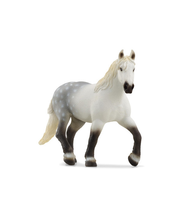 FARM WORLD - JUMENT PERCHERON