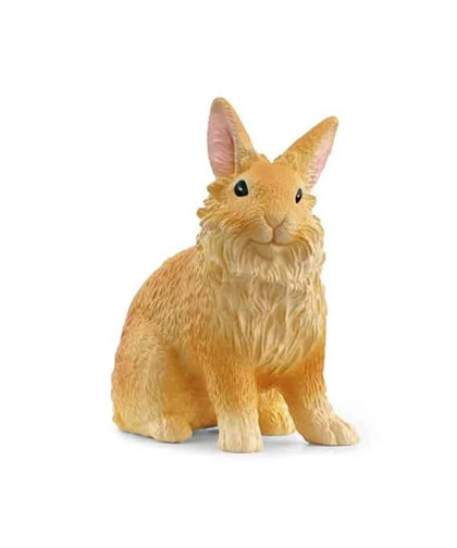 FARM WORLD - LAPIN LIONHEAD