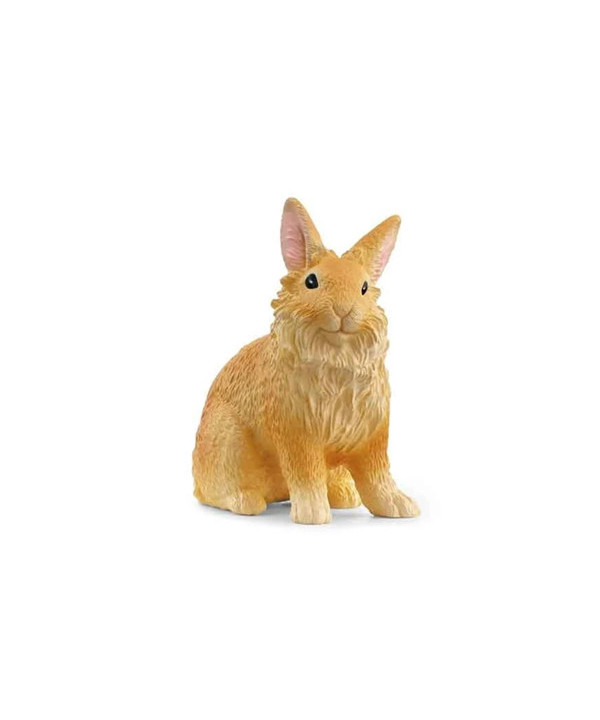 FARM WORLD - LAPIN LIONHEAD