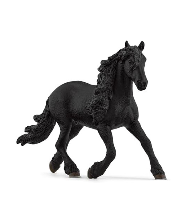 HORSE CLUB - ÉTALON FRISON