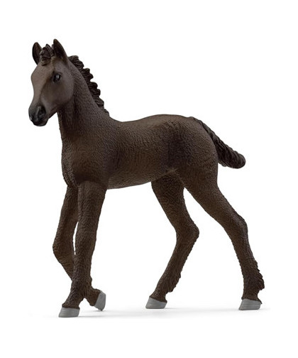 HORSE CLUB - POULAIN FRISON