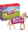 HORSE CLUB - LA CRÉATION DE MODE D'HORSE CLUB SOFI