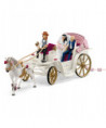 HORSE CLUB - CALÈCHE DE MARIAGE