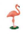 WILD LIFE - FLAMANT ROSE