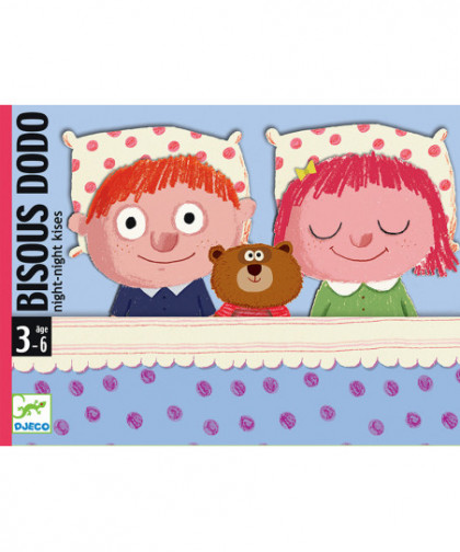 BISOUS DODO