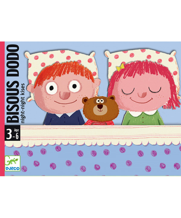 BISOUS DODO