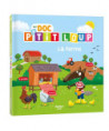 MON DOC P'TIT LOUP - LA FERME
