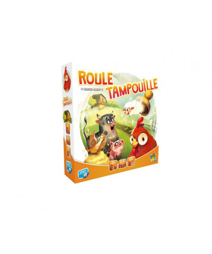 ROULE TAMPOUILLE