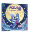 AZURO - IL FAUT SAUVER LA LUNE